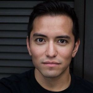 Meet your Posher, William